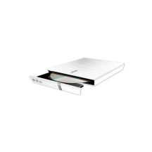 Asus SDRW-08D2S-U LITE USB 2.0 Externer DVD-Brenner Weiß