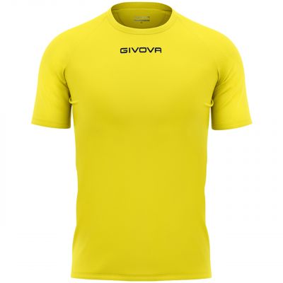 2. Givova Capo MC M MAC03 0007 T-Shirt