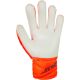 3. Reusch Attrakt Solid World Cup Junior Handschuhe 56 72 516 2290