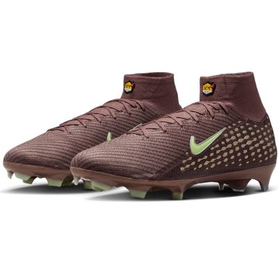 4. Nike Zoom Mercurial Superfly 10 Elite KM FG FQ8692-200 Schuhe