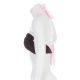 5. Banana Moon Mambo Cut L2378 Badeanzug-Oberteil