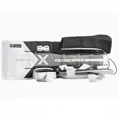 6. Bauer Vapor Hyperlite2 Sr. Zäune