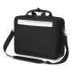 7. DICOTA Top Traveller SEVEN 14-16 40,6 cm (16") Toploader-Tasche Schwarz