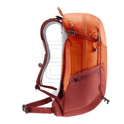 3. Deuter Futura 23 Rucksack 34001219-5070
