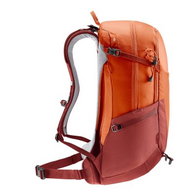3. Deuter Futura 23 Rucksack 34001219-5070