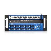 Soundcraft Ui24R - Digitaler Netzwerkmixer