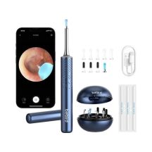 Intelligente visuelle Ohrreinigung Strypas Bebird M9 S (melynas)