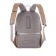 21. XD DESIGN ANTI-DIEBSTAHL-RUCKSACK BOBBY SOFT BRAUN P/N: P705.796