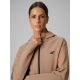 5. Winddichte Softshelljacke für Damen 4F 4FRSS26TSOFF645-83S