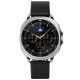 2. Spigen Enzo Armband für Samsung Galaxy Watch 40/44/46 mm - Schwarz
