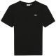 6. Fila Brod Herren T-Shirt 2er Pack Schwarz, Grau FAM0083 83227