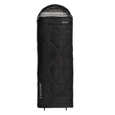 6. Meteor Timber 81151 Schlafsack