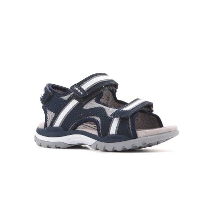 11. Geox J Borealis J820RB 01050 C0661