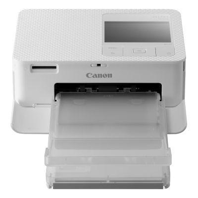 2. Canon SELPHY CP1500 Drucker Weiß