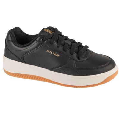 Skechers Sport Court 2.0 - Core Essential 185160-BLK Schwarz 36