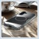 5. Nillkin Nature Pro Magnetisches Case für Samsung Galaxy A56 5G - Transparent