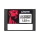 4. Kingston DC600M 1,92 TB SATA 2,5" SSD-Laufwerk SEDC600M/1920G (DWPD 1)