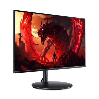 2. Acer Nitro XF270U F3 LCD-Gaming-Monitor