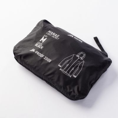 6. Herren-Übergangsjacke MANAS