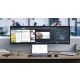 15. HP Series 5 Pro 14-Zoll WQXGA Tragbarer Monitor – 514pn