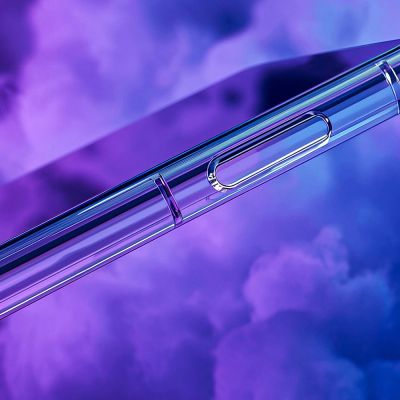 3. 3mk Klarsichthülle für Samsung Galaxy S26 FE - transparent