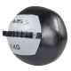 17. HMS Wall Ball WLB 6 kg Gymnastikball