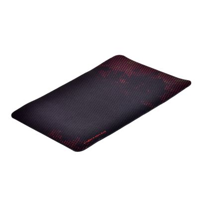 6. ESPERANZA ESPERANZA FLAME MINI GAMING MOUSE PAD EGP101R