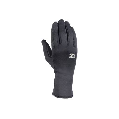 3. MILLET Warm Stretch Glove Schwarz