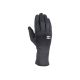 3. MILLET Warm Stretch Glove Schwarz