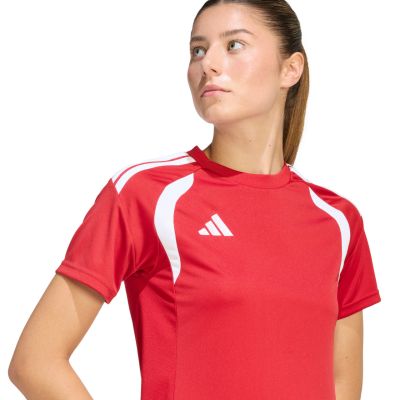 5. adidas Tiro 26 League Jersey Damen Rot KB1336