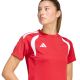 5. adidas Tiro 26 League Jersey Damen Rot KB1336