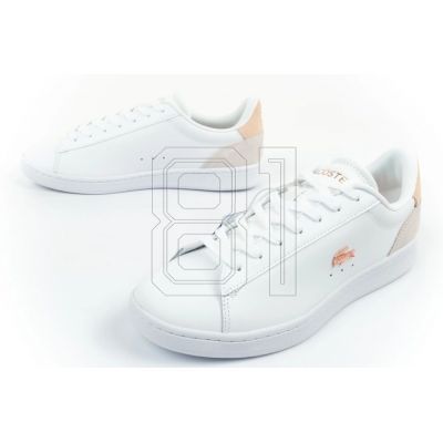 8. Lacoste Carnaby W 748SFA00161Y9 Schuhe