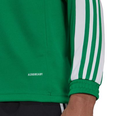 11. Adidas Squadra 21 Training Top M GP6473 Sweatshirt