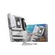 11. MSI MPG X870E EDGE TI WIFI Mainboard
