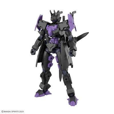 2. 30MM 1/144 EXM-X20B LEVINIX (TYP-B)
