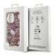 8. Hello Kitty IML Tags Graffiti-Hülle für iPhone 15 Pro Max – Rosa