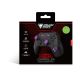 5. Dragonshock PopTop Schwarz, Lila Bluetooth-Gamepad Analog/Digital für Nintendo Switch und PC