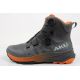 2. Aku Herren-Trekkingschuhe Furiosa BOA GTX Vibram modisch grau
