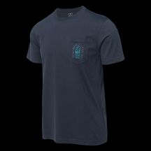Herren Kurzarm-T-Shirt CIRNO