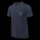 Herren Kurzarm-T-Shirt CIRNO