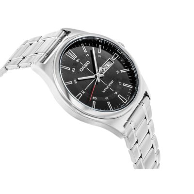 3. Herrenuhr CASIO MTP-V006D-1CUDF + Box