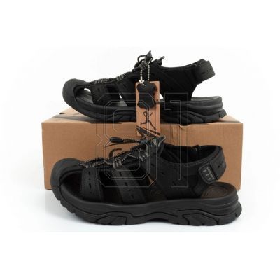 10. Grisport M GR-25-01-9029M Sandalen