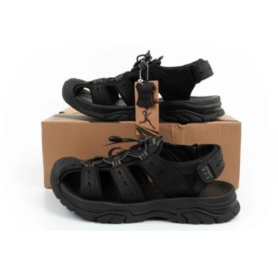 10. Grisport M GR-25-01-9029M Sandalen
