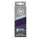 BlueSports Titanium 902041 Waxed Laces