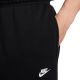 3. Nike Club Herrenhose Schwarz FN3805 010