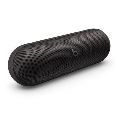 2. Apple Beats Pill Kabelloser Bluetooth-Lautsprecher in Schwarz