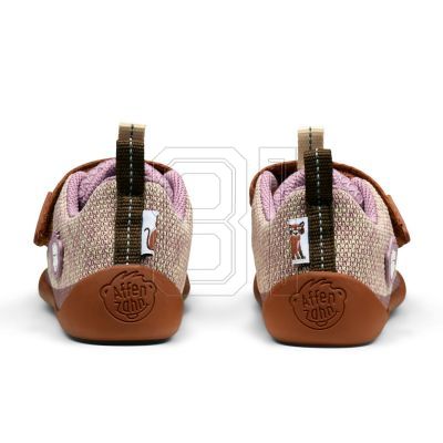 7. Affenzahn Sneaker Knit Happy Cat Jr 00397-70093 Schuhe