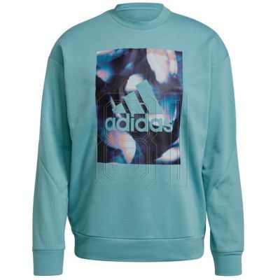 4. Adidas uforu Sweatshirt W GS3893