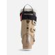 3. Damen-Skischuhe Rossignol PURE PRO HEAT GW Metal Gold, goldfarben