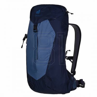 Deuter AC Lite 16 atlantic-ink Wanderrucksack